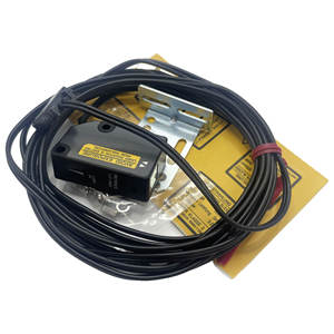 Sensor Retro-Reflectivo Original Keyence LV-H62, Cabezal de Sensor, Detector Infrarrojo Estándar, Inventario de Fábrica de Autopartes, Un Año - Product Image 2