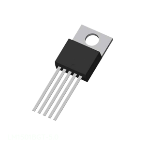 ถึง220 5การจัดการพลังงาน (PMIC) IC REG Buck 5V 5A ช่องทาง5L ผู้ผลิต LM1501BGT-5.0ชิ้นส่วนอิเล็กทรอนิกส์อื่นๆ - Product Image 1