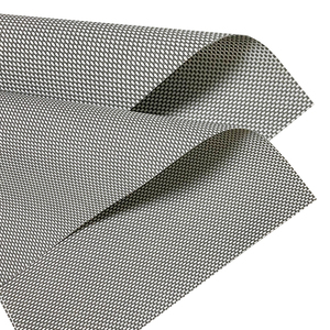 Proveedor de Fábrica de Tela para Persianas Enrollables y Protección Solar - Product Image 5