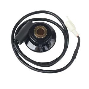 Ligne d'induction de turbine modifiée 12V pour systèmes de carrosserie de moto - Product Image 3