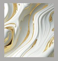 Premium 600x600mm Statuario Carrelage en porcelaine polie Résistant aux rayures Antidérapant Effet marbre de luxe Salle de bain extérieure commerciale