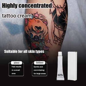 Crème de tatouage exclusive 10G, pigment de maquillage permanent pour microblading, les produits de beauté les plus utilisés - Product Image 3