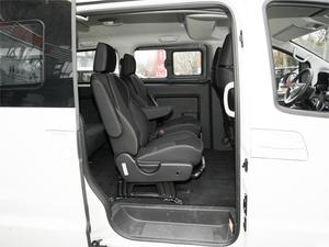 JAC ruifeng-versión prémium para JAC, rango de 2023 km, MPV eléctrico M3, el <span class=keywords><strong>maletero</strong></span> más vendido - Product Image 6