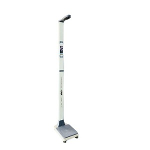 Instrumento inteligente para medir altura y peso, báscula electrónica especial para exámenes físicos escolares y hospitalarios. - Product Image 3