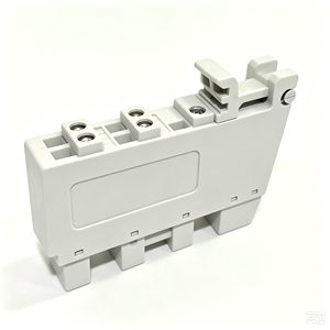PLC อุตสาหกรรม 1734-PDN แบบเคลือบผิว รุ่นใหม่แกะกล่อง พร้อมคอนโทรลเลอร์ PLC 1756-ENBT รุ่น 1734PDN - Product Image 1