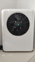 AC Mobil POKKA 12v 24v AC Setengah Mobil Tipe Split AC Mini Mobil Portabel