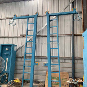 Equipo Usado para Trefilado <span class=keywords><strong>de</strong></span> Alambre <span class=keywords><strong>de</strong></span> Aluminio, Máquina <span class=keywords><strong>de</strong></span> Descompresión <span class=keywords><strong>de</strong></span> Varillas <span class=keywords><strong>de</strong></span> Cobre <span class=keywords><strong>de</strong></span> 8 mm, Venta <span class=keywords><strong>de</strong></span> Trefiladoras <span class=keywords><strong>de</strong></span> Alambre Metálico <span class=keywords><strong>de</strong></span> Segunda Mano - Product Image 4