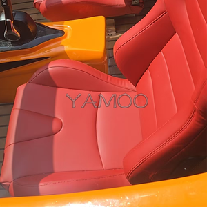 Pour les parcs aquatiques, combo bateau à réaction et jet ski de luxe au design de <span class=keywords><strong>voiture</strong></span> de sport italienne |   <span class=keywords><strong>Location</strong></span> de Vélos à Commutation Rapide 2026 - Product Image 3