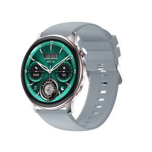 Reloj Inteligente HK36 para Hombre, Elegante, Deportivo, con Batería de Gran Capacidad, Monitoreo de <span class=keywords><strong>Salud</strong></span>, Llamadas Telefónicas, IP67 - Product Image 2