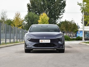 Nuevo AWATR 12 EV 2026, Auto Eléctrico con 670 KM de Autonomía, Edición Tri-Motor de Alto Rendimiento, Batería de 98.07kWh a un Precio Razonable - Product Image 1