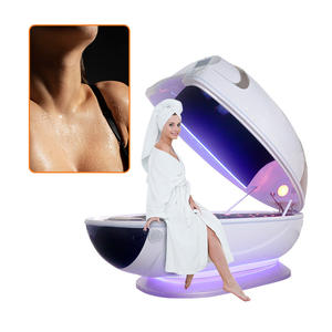 Nhà máy Quảng Dương bán chạy, đạt chứng nhận CE, buồng xông hơi cá nhân, máy tạo mồ hôi, thư giãn tâm trạng - Product Image 5