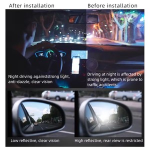 <strong>Best</strong> Selling High Heat Insulation Car <strong>Window</strong> <strong>Film</strong> 5% 15% 17% VLT Ultra Clear Polarized Car <strong>Window</strong> Solar <strong>Tinting</strong> <strong>Film</strong> - Product Image 5