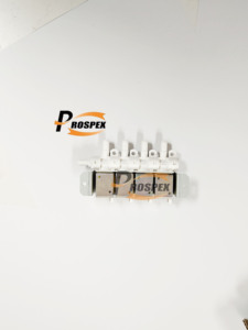 Ban đầu mimaki MP-E300918 2-2 cách 2-3 cách solenoid van - Product Image 3