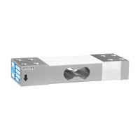 Capteur de pesage de précision à faisceau parallèle SUP63, cellules de charge 150 kg en alliage d'aluminium, certifié IP65 OIML, transducteur pour balances de comptoir et usage commercial