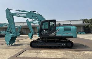 Alta calidad CE con el precio más barato Japón Original Kobelco 210 sk210 - Product Image 3