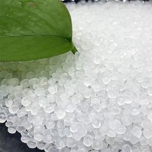 מכירות ישירות במפעל <span class=keywords><strong>pp</strong></span> גרנולס עמ 'חומרי גלם פלסטיק עמ' שרף גרגרי פוליפרופילן - Product Image 2