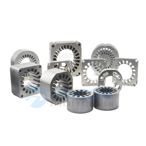 Động cơ rotor <span class=keywords><strong>Stator</strong></span> tùy chỉnh nhiều lớp EI 40 66 76.2 mềm <span class=keywords><strong>silicon</strong></span> thép tấm biến áp cuộn cảm giá rẻ sắt lõi - Product Image 6