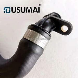 Шланг охлаждающей жидкости для водяного охлаждения, шланг радиатора, шланг нагревателя, 56232 для Land Rover Freelander L359 - Product Image 3