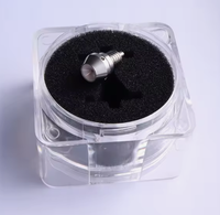Guide diamanté haute précision AN103 0,25 mm 33EC096A102 0,05 mm~0,25 mm pour machine de découpe à fil Makino