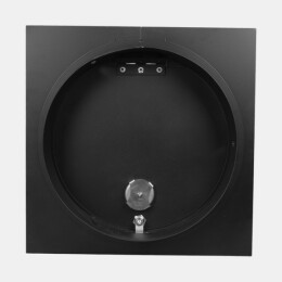 Porte de chute SUPERIOR SQUARE (Noir) - Chute à linge - Product Image 2