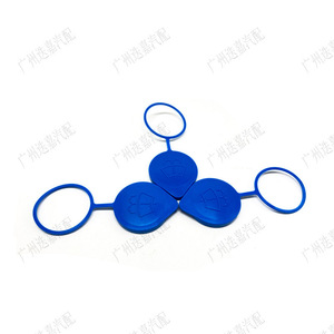 Tapa de botella de agua Proli 76802-SK7-003 azul para Acura Accord City Crider Mileage Spirior - Product Image 2
