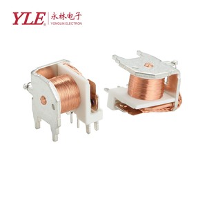 Chất lượng cao thu nhỏ ô tô tiếp sức 6/7-pin phát hiện bảng mạch in ô tô tiếp sức - Product Image 5