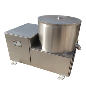 Machine de traitement alimentaire pour frites et snacks, <span class=keywords><strong>friteuse</strong></span> à lots pour diverses denrées alimentaires – Offre Spéciale - Product Image 5