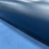 Peaux en cuir tanné végétal cuir de vache véritable couleur unie naturelle cuir tanné végétal