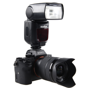 Flash Thinklite Tt520ii Speed Light para Cámaras DSLR de Diferentes Marcas C/<span class=keywords><strong>n</strong></span>/s/<span class=keywords><strong>o</strong></span>/<span class=keywords><strong>p</strong></span>, Transmisió<span class=keywords><strong>n</strong></span> Inalámbrica de 433mhz - Product Image 4