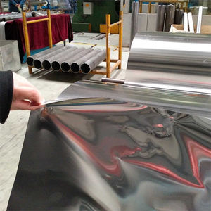 가정용 8011 식품 등급 알루미늄 호일 롤 포장 99.9% 알루미늄 함유 부드러운 표면 - Product Image 3