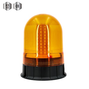 Baliza ámbar Sumbexauto, portalámparas Led, baliza ámbar, luces para vehículos, diseño duradero - Product Image 2