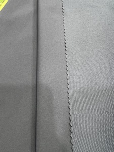 Tela de gamuza sintética impermeable, mate, de poliéster, para chaquetas, tapicería y calzado. - Product Image 2