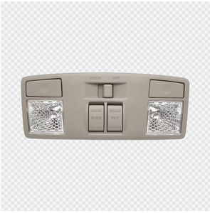 GJ6R-69-970ไฟโดมหลังคาเพดานสำหรับ <span class=keywords><strong>MAZDA</strong></span> 6 2010 <span class=keywords><strong>MAZDA</strong></span> <span class=keywords><strong>5</strong></span> CX-7 - Product Image 1