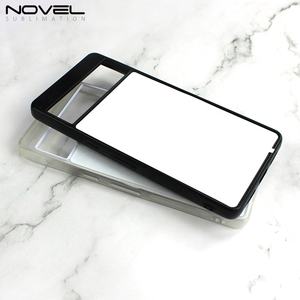 <span class=keywords><strong>Coque</strong></span> de téléphone pour Google <span class=keywords><strong>Pixel</strong></span> 9, <span class=keywords><strong>coque</strong></span> de téléphone en aluminium 2D vierge pour sublimation, coques en silicone souple personnalisables pour <span class=keywords><strong>Pixel</strong></span> 5/6/7/8/9 - Product Image 6