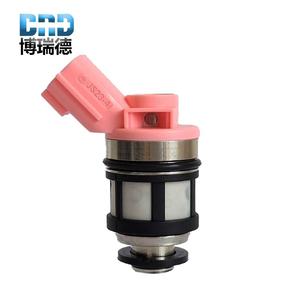 Injecteur de carburant OEM 16600-9S200, soupape d'injection d'essence pour moteur 3.3L Paladin Mercury Yunbao VG33 1996-2004 - Product Image 3
