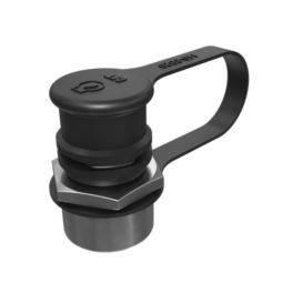116-4681 : Couvercle hydraulique ; 6E-6550 : <span class=keywords><strong>Jauge</strong></span> de niveau ; 499-5064, 7K-5634 : Couvercle de réservoir d'huile hydraulique ; 363-2519 : <span class=keywords><strong>Bouchon</strong></span> de ventilation pour huile hydraulique - Product Image 5