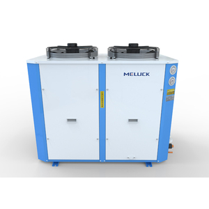 Industrial Copeland Scroll Compressor <strong>Low</strong> Noise Evaporator Freezer Cold <strong>Storage</strong> Condensing <strong>Unit</strong> for Sale - Product Image 5