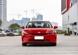 รถซีดานใช้แก๊ส2hg สำหรับรถยนต์ใหม่2024ขายดี - Product Image 4