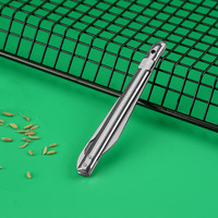 3Cr14MoV couteau de poche pliant en acier inoxydable tranchant léger et facile à transporter outils de chasse cuisine camping