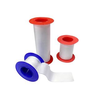 Fita adesiva cirúrgica médica, papel não tecido, fita de papel adesiva - Product Image 3