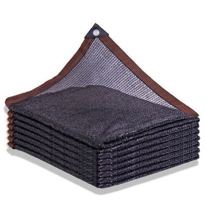 4 Couleurs 45 ~ 50% Ombrage Jardin Anti UV HDPE <span class=keywords><strong>Balcon</strong></span> Parasol Net Bonsai Flower Sun Shade Sail Outdoor Succulent Plants Auvent - Product Image 5