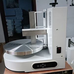 Machines à injecter et à remplir de confiture de fruits pour gâteaux électriques, nouvelle conception 2027, machine alimentaire, étalage et glaçage de gâteaux, meilleur prix - Product Image 5