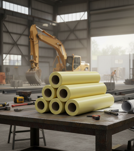 Barrière vapeur optimale offrant une protection supérieure contre l'humidité pour les bâtiments, garantissant durabilité, confort, sécurité et économies d'énergie. - Product Image 3