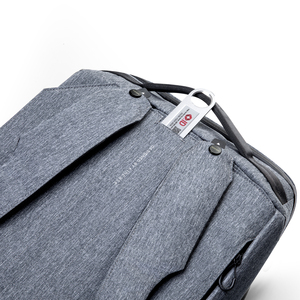 <span class=keywords><strong>Mochila</strong></span> Tecnológica Resistente al Agua, Anti-Robo, Aprobada para Vuelo, para Laptop y Computadora - Product Image 5
