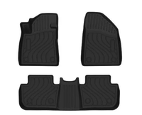 MG4 EV Original Auto Accessoires Spoiler Phare Pare-chocs Corps Kit Porte Filtre À Huile Voiture Pièces De Rechange