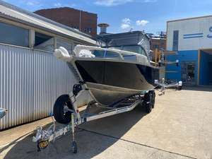 <span class=keywords><strong>Gospel</strong></span>-Barco de placa de 21 pies para fiesta familiar y Pesca - Product Image 3