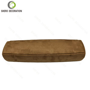 Cajas de Joyería de Regalo Hechas a Medida, Caja de Terciopelo Marrón de Lujo para Collares, Juego de Cajas de Joyería al por Mayor, Caja de Embalaje para Joyas - Product Image 4