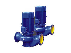 Customizable Electric Single Vertical Inline Centrifugal Water <strong>Pump</strong> High Pressure Self-Priming With OEM Support - Product Image 2