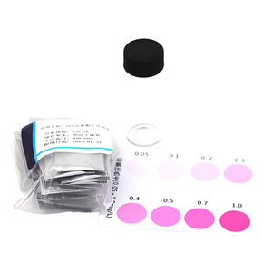 BT-203 thử nghiệm Clo dư Kit - Product Image 3