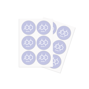 Plester Ectoine Anti Penuaan Gaya Baru, Stiker Transdermal Ectoine untuk Perawatan Kecantikan Wanita, Plester Ectoine Perbaikan - Product Image 6